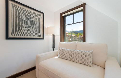 Forbes 5 Star Luxury Hotel - 1 Br Ski-in Ski-out Residence in Mountain Village Colorado - Foto 20