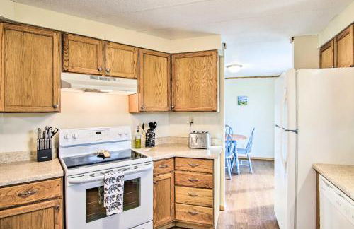 Montanas Emigrant Peaks Getaway Apt with Amenities - Foto 8