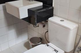 Casa grande com 3 suítes, piscina e área gourmet com churrasqueira - Foto 7