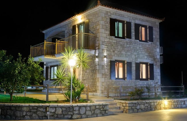 Glyfada Villas - Foto 31