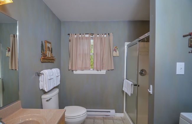 Solitude by Taylor Made Deep Creek - Foto 18