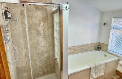 2-bedroom house in Cheltenham town centre - Photo 12