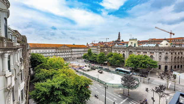Liberty 119 • Luxurious 1BD in Porto's main Avenue - Foto 2, Imagen principal
