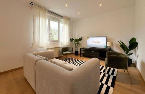 Stay U-nique Apartments Putxet - Photo 76