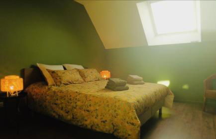 Gîte Les Griottes - Foto 12