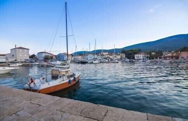 Mali Losinj Beautiful Sea View Ocean Suite - Foto 25