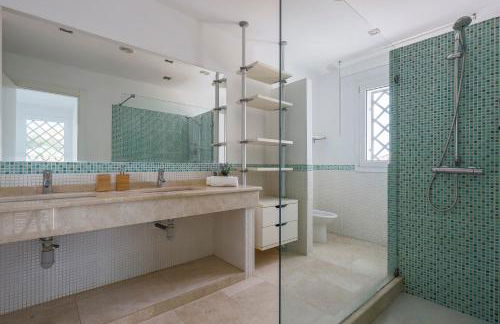 Punta Carnero - Villa de ensueño - Foto 67