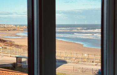 Longsands Beach Apartment 3 Tynemouth Free Onsite Parking - Foto 40