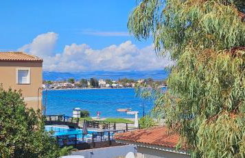 Megusta Apartments selianitika - Foto 20