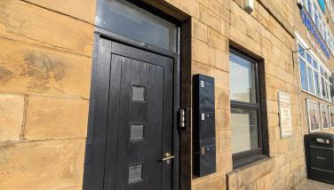 West Yorkshire Apartment Huddersfield - Foto 2