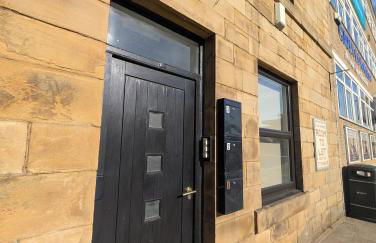 West Yorkshire Apartment Huddersfield - Foto 2