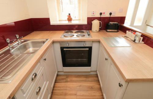 Abbey View Cottage - Foto 9