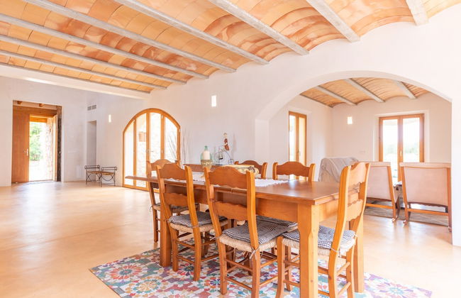 Ses Fonolleres in Cala Bona - Foto 10