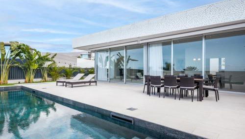 High Luxury Villa Martina, ABAMA - Foto 2