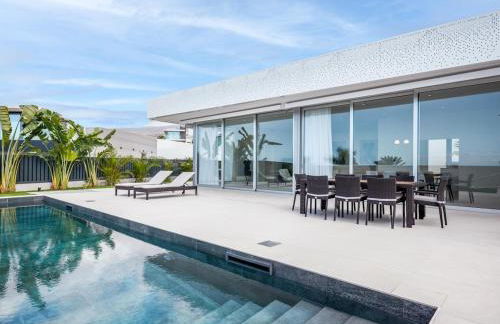 High Luxury Villa Martina, ABAMA - Foto 2