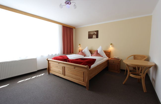 Modern Apartment in Fieberbrunn With Terrace - Foto 10