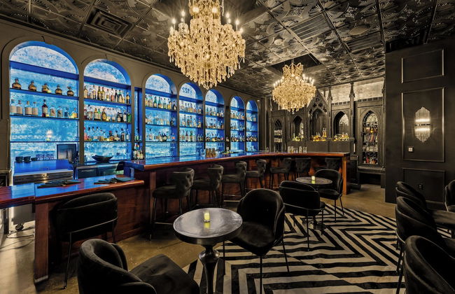 Inn Cahoots - Foto 80