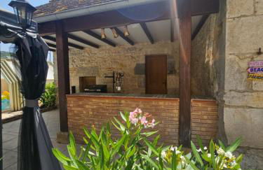 Maison avec piscine - Photo 10