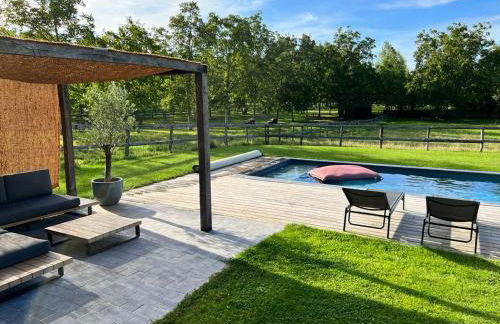 Gite Le Clos Sainton - Photo 37