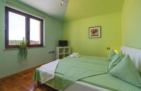 Four-Bedroom Holiday Home In Vodnjan - Foto 35