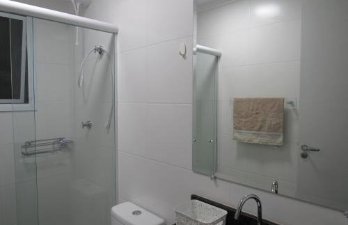 Apartamento UBATUBA perto das Praias Grande e Tenório - Foto 24