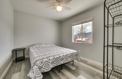Updated Hawthorne Apartment, 12 Mi to Walker Lake! - Foto 17