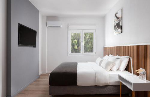 Acropolis Sherlock Residence - Foto 4
