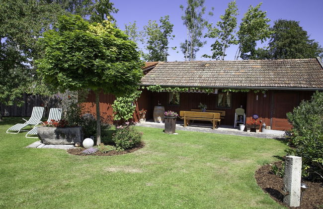 Cozy Apartment in Ruhmannsfelden With Swimming Pool - Photo 56