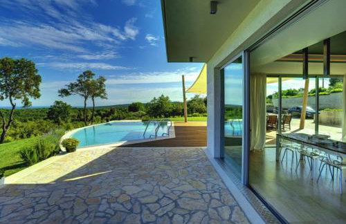 Finca mit privatem Infinity-Pool, Klima, WLAN und atemberaubenden Ausblick - Foto 5