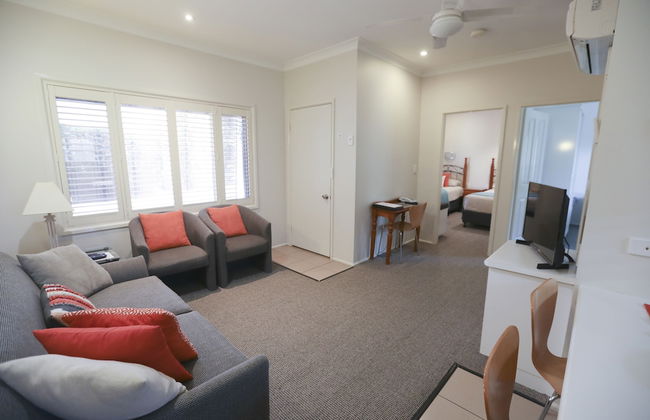 Country Apartments - Foto 39