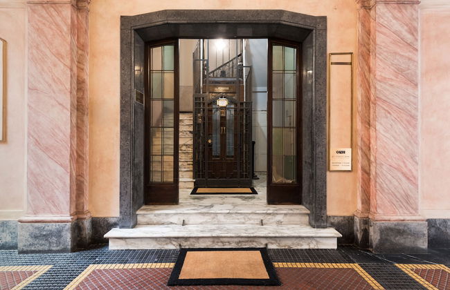 At 41 Luxury Suites & Rooms - Foto 36