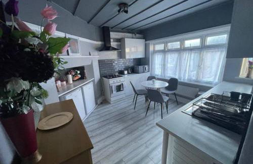 Tripple Bs Apartments - Foto 33