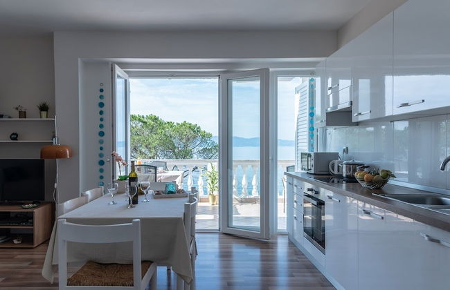 Apartment Bor - Photo 1