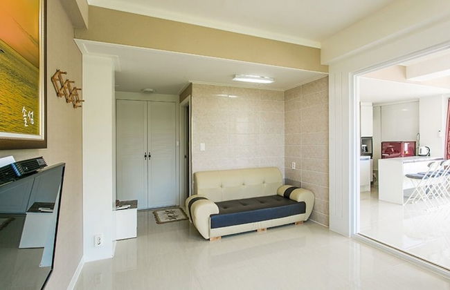 Byeonsan Dongguerami Pension - Photo 15