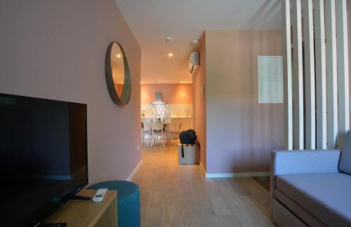 Spot Family Apartments - Foto 62