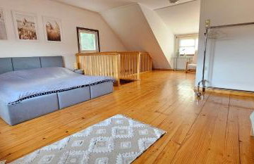 Całoroczny domek rustykalny - Foto 1