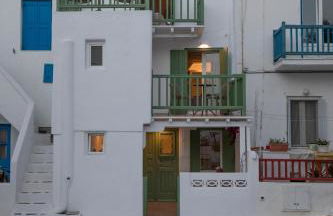 Mylos Suites - Photo 25