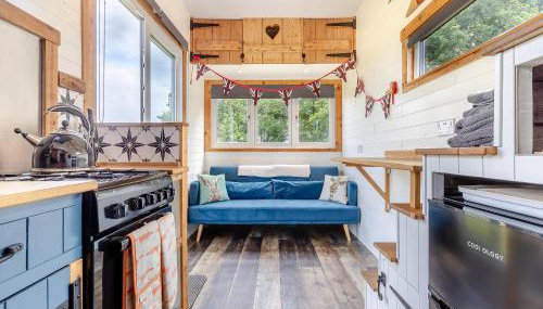 Fox Tiny House- Uk47395 - Foto 2