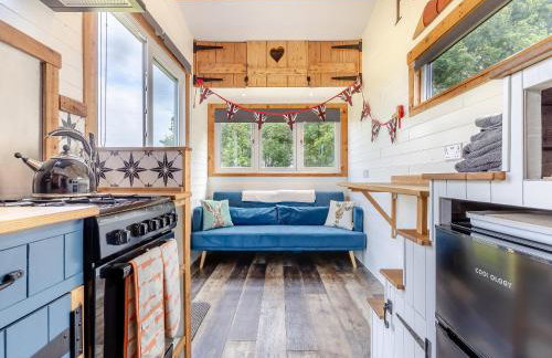Fox Tiny House- Uk47395 - Foto 2