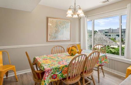 608 New Haven - Resort Access included! Great North Island Location! - Foto 102