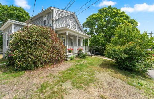 2BR Apartment near Providence - Foto 8