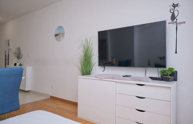 Sun City Studio - Photo 23