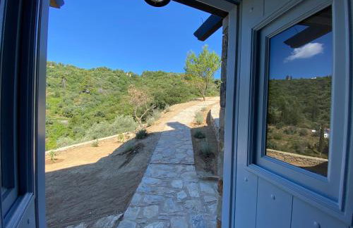 Laas Daskios, Stone Country House, Skopelos Anania - Foto 65
