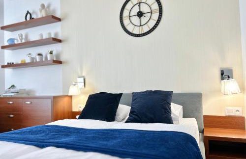 Apartament A&K Marina Kąty Rybackie - Foto 7