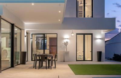 VillaSwimmingpoolMalaga - Foto 11