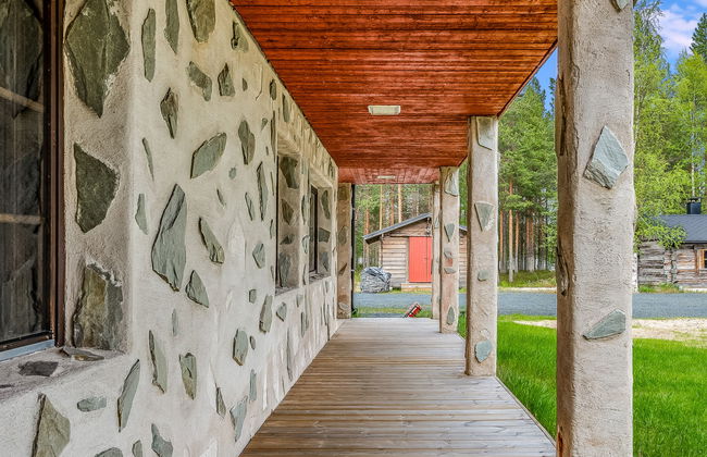 Villa kilkilö - Foto 47