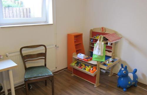 Ferienwohnung Schenefelder Drift - Foto 75