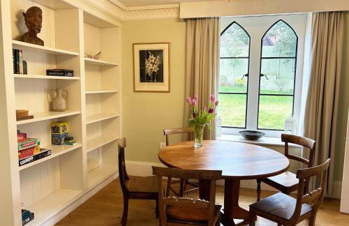 Trillow House, Clungunford, Ludlow - Foto 11