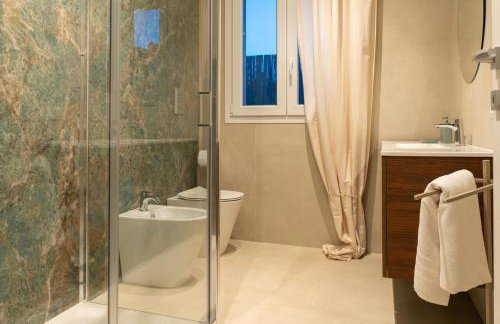 Villa Aman piscina e jacuzzi riscaldata - Foto 61