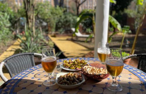 El Jardin de la Palmera con 2 Parking - Foto 14